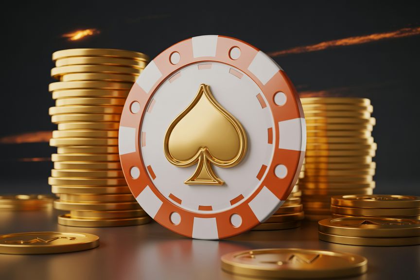 lucky8 casino online