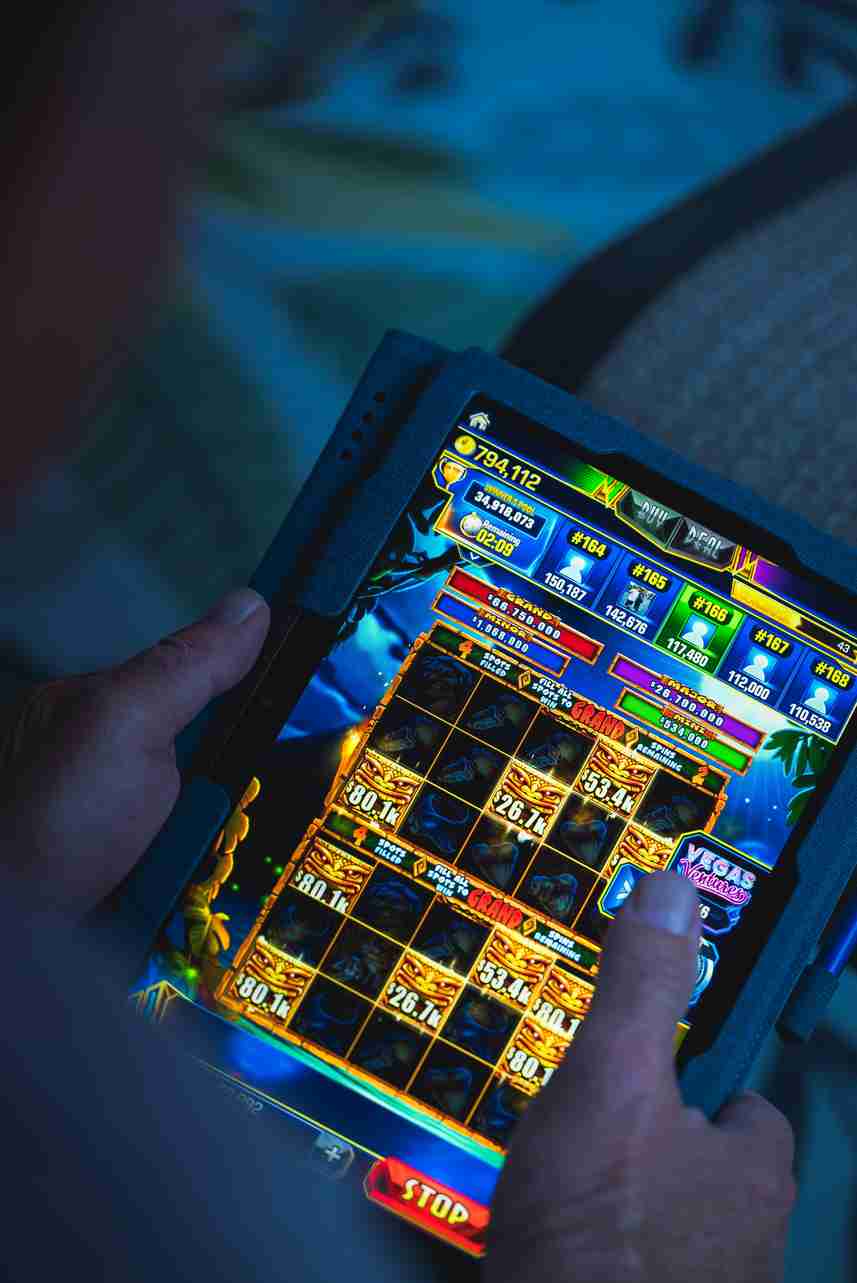 lucky8 casino