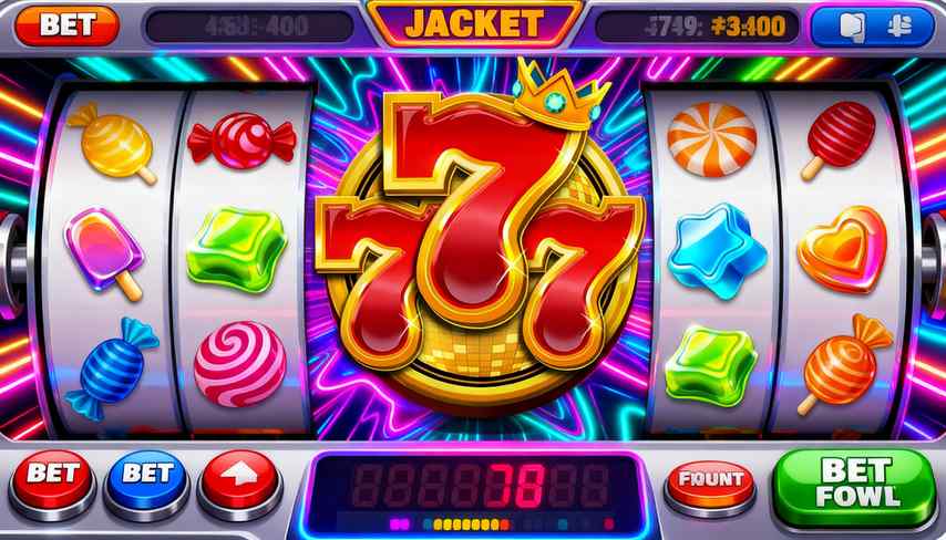 luck casino online