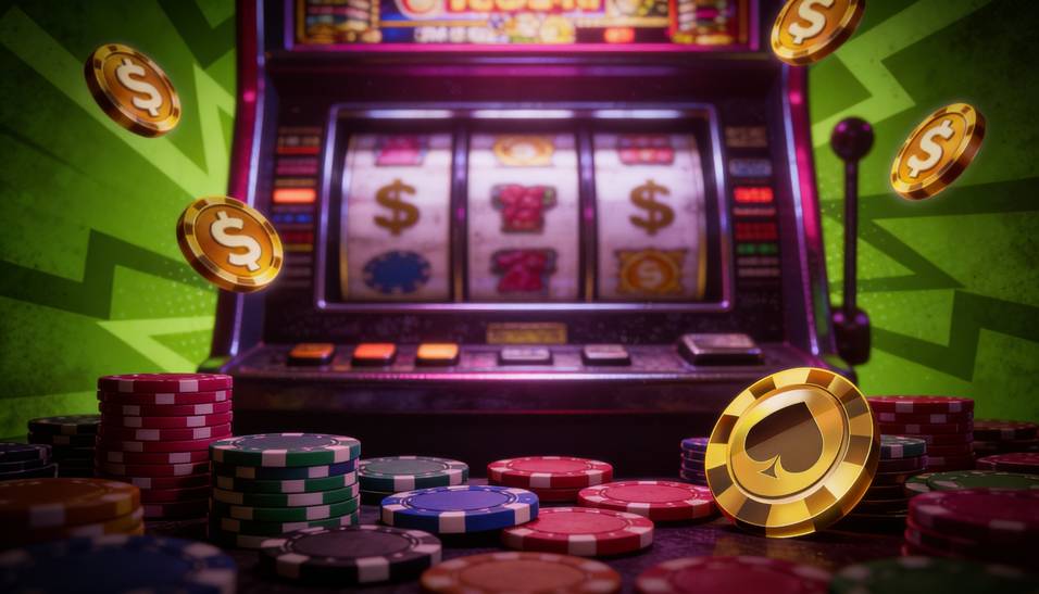 Powerup casino