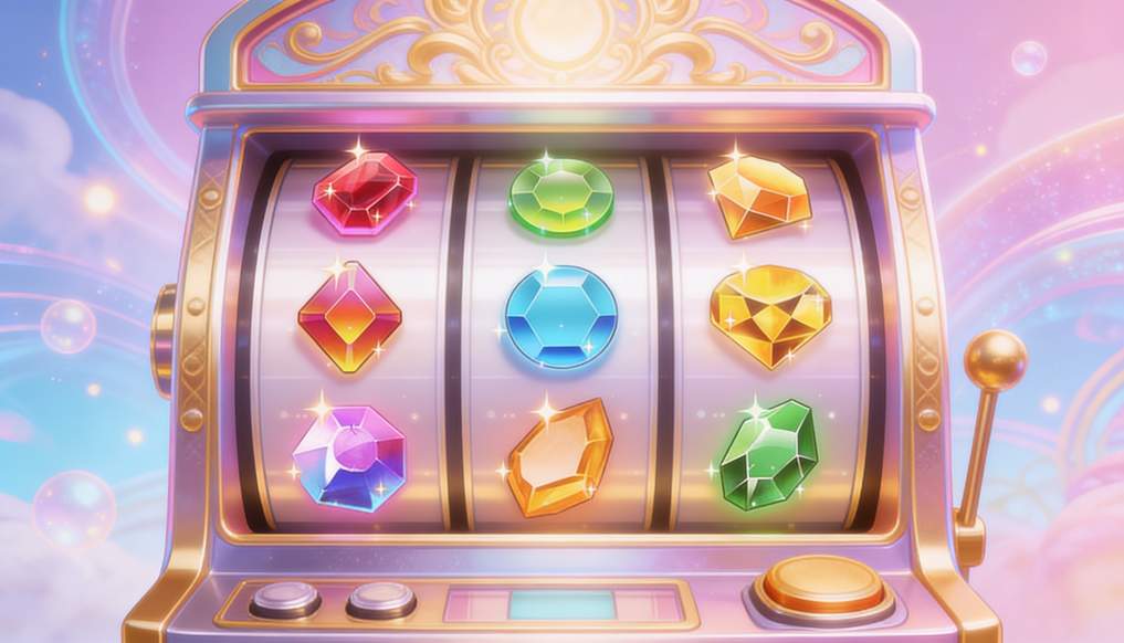 Nomini casino app