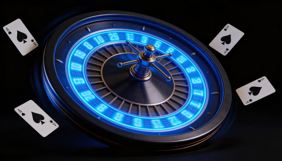 pots of luck casino